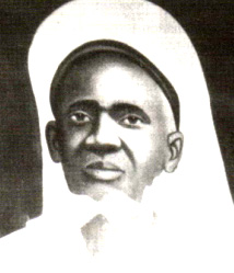 mame maodo malick sy