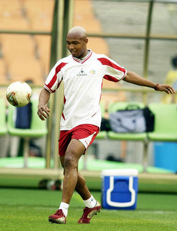 vito bandit dit el hadji diouf