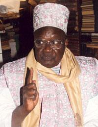 borom daradji