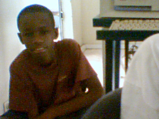 tidiane wane
